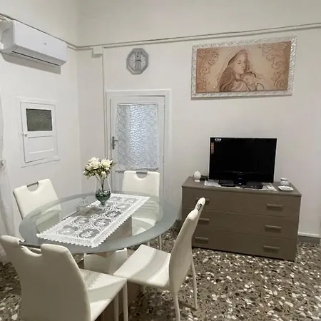 Prázdninový dům A&M House Ceglie Messapica