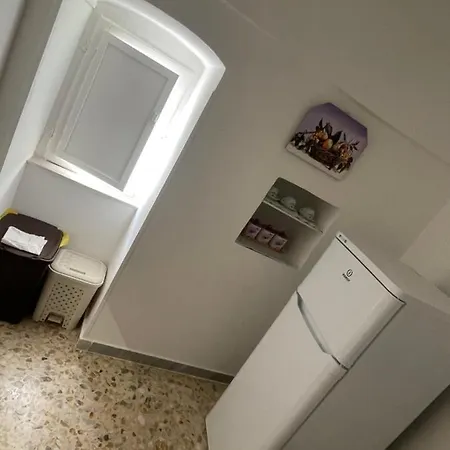 A&M House Prázdninový dům Ceglie Messapica