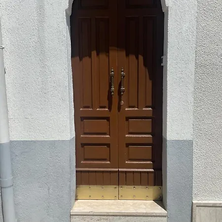 A&M House Prázdninový dům
